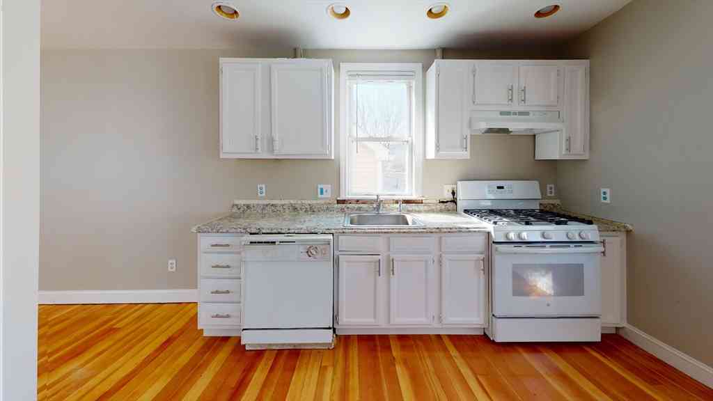 Apartment For Rent - 22-24 Kelley Court #22<br/> Boston, MA 02135