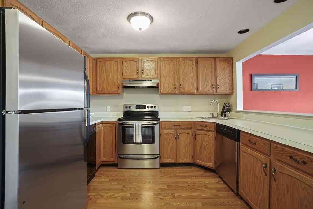 Condo For Rent - 24 South Street #22<br/> Medford, MA 02155