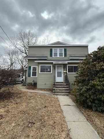 Homes For Rent - 10 Idalla Ave<br/> Worcester, MA 01606