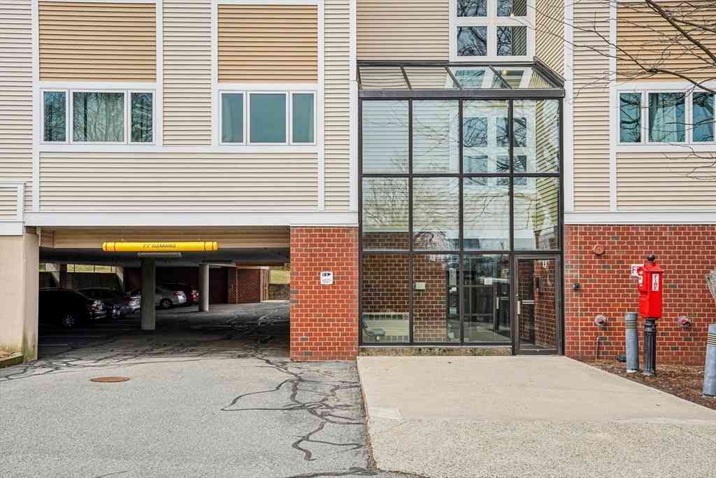 Condo For Rent - 35 Desmoines Road #209<br/> Quincy, MA 02169
