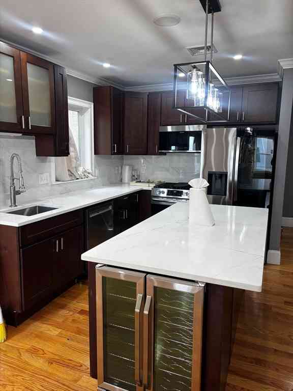 Condo For Rent - 24 Goodale Rd. #1<br/> Boston, MA 02126