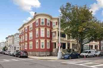 Apartment For Rent - 181 M Street #2<br/> Boston, MA 02127