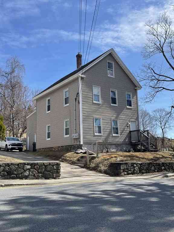 Multifamily For Rent - 28 Beach St<br/> Marlborough, MA 01752