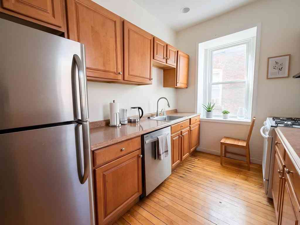 Apartment For Rent - 11 Vancouver St #2<br/> Boston, MA 02115