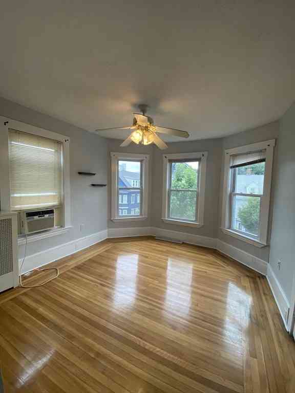 Condo For Rent - 254 Western Ave #3<br/> Cambridge, MA 02139