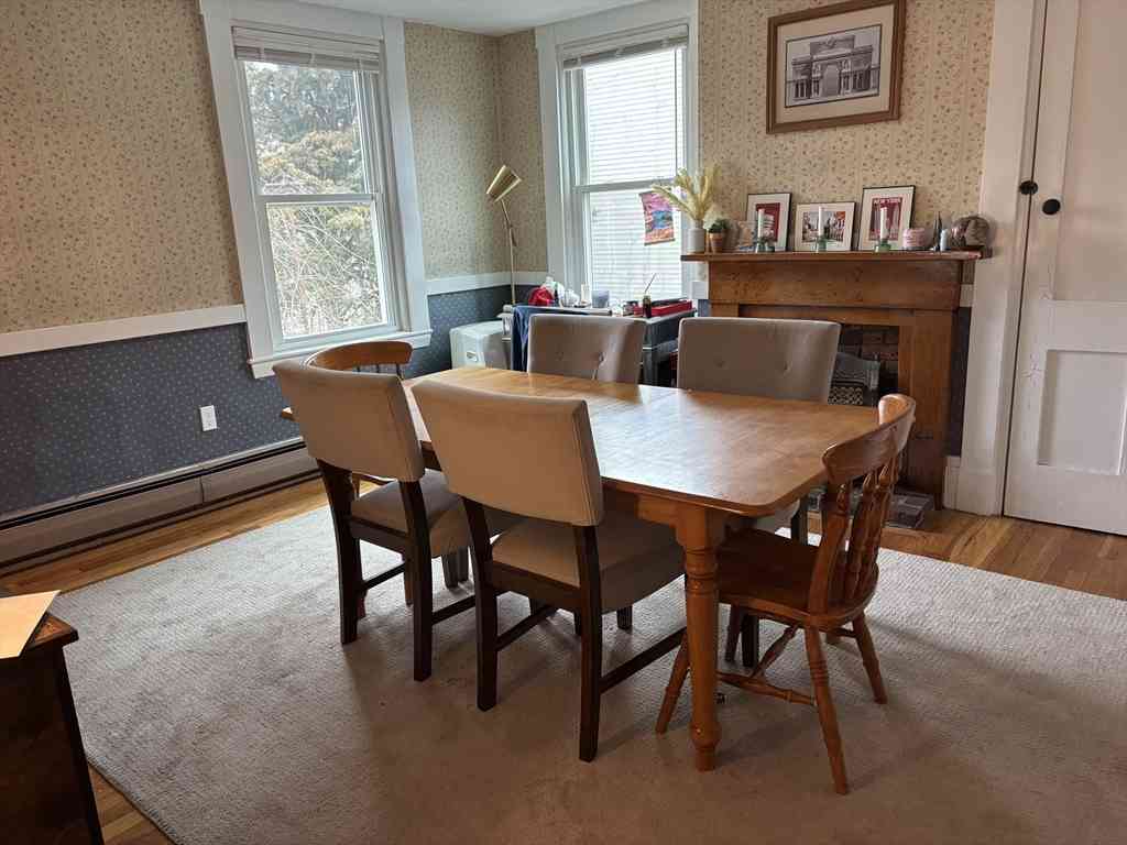 Apartment For Rent - 230 West Fifth St #2<br/> Boston, MA 02127