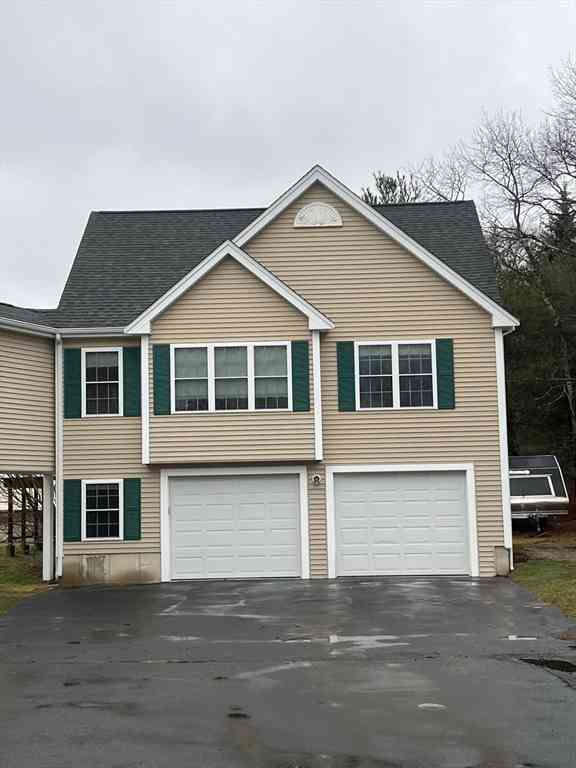 Apartment For Rent - 367 Rockland St #1<br/> Abington, MA 02351