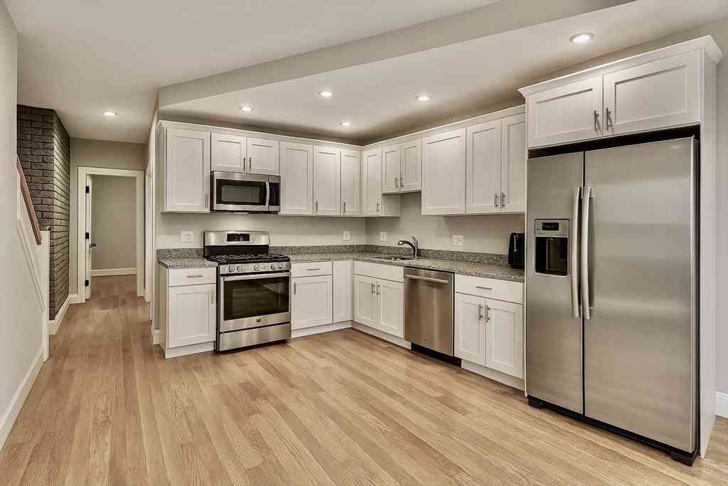 Homes For Rent - 129 Sutherland #HOUSE<br/> Boston, MA 02135
