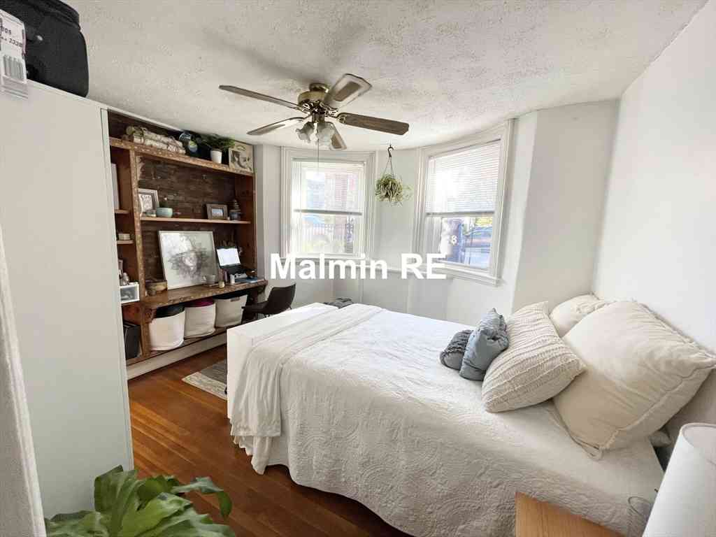 Apartment For Rent - 748 East 4th St #B<br/> Boston, MA 02127
