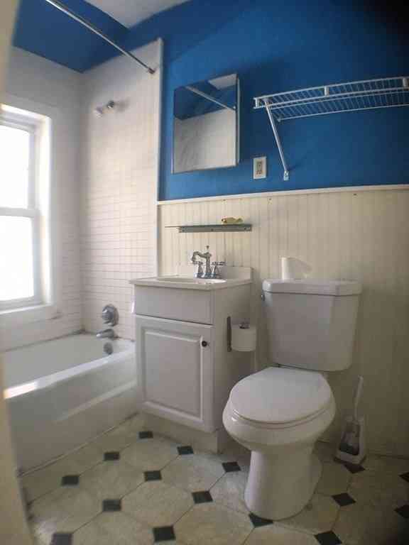 Apartment For Rent - 23 Firglade #3<br/> Worcester, MA 01602