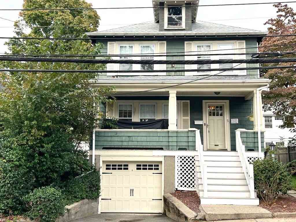 Homes For Rent - 5 Glenmont Rd<br/> Boston, MA 02135