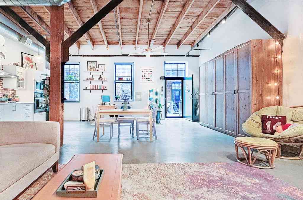 Condo For Rent - 60 Dudley St #22<br/> Chelsea, MA 02150