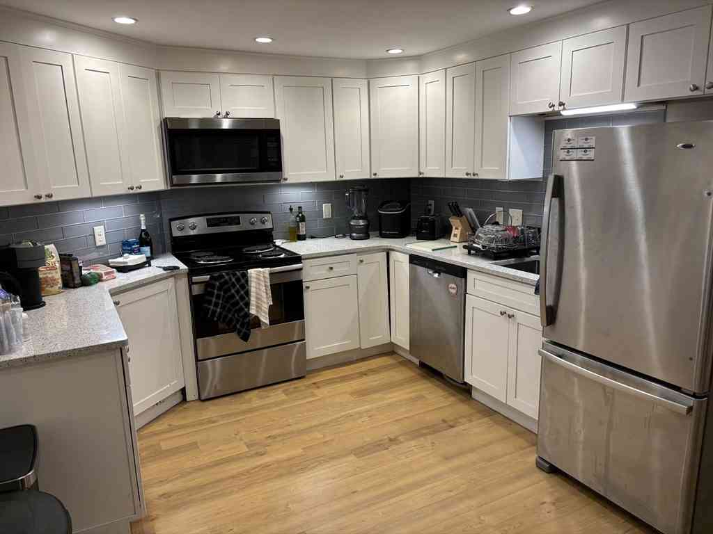 Apartment For Rent - 503 Park Drive #1<br/> Boston, MA 02215