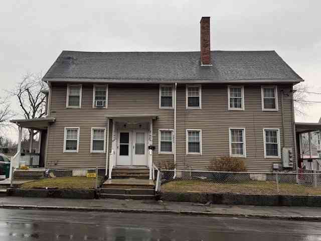Homes For Rent - 277 E Merrimack St #1<br/> Lowell, MA 01852