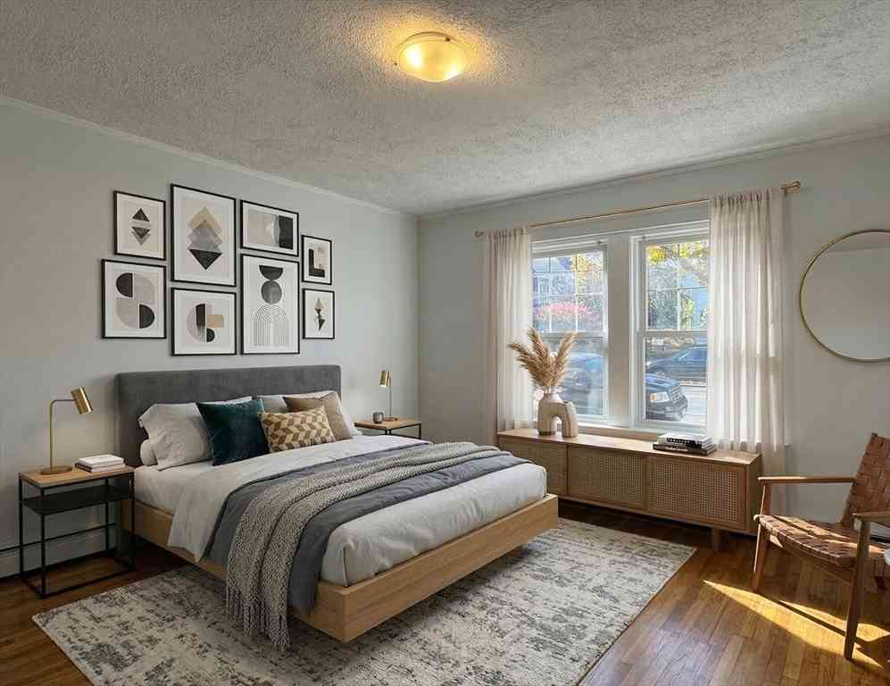 Apartment For Rent - 233 Lafayette Street #1<br/> Salem, MA 01970