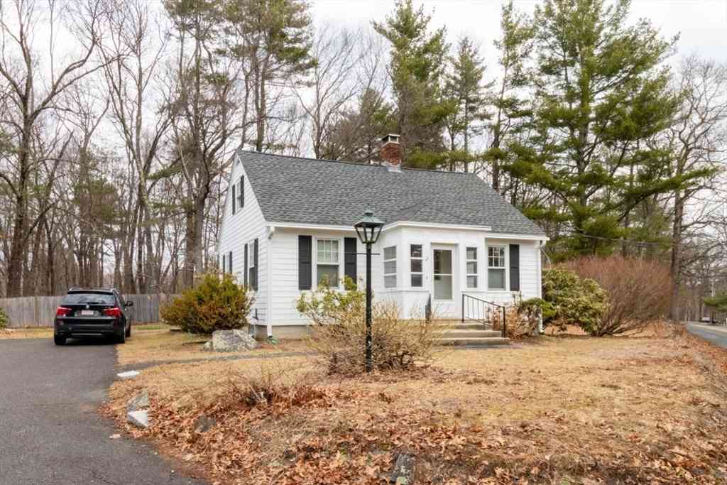 Homes For Sale - 45 Shaker  Lane<br/> Middlesex County, Littleton, MA 01460