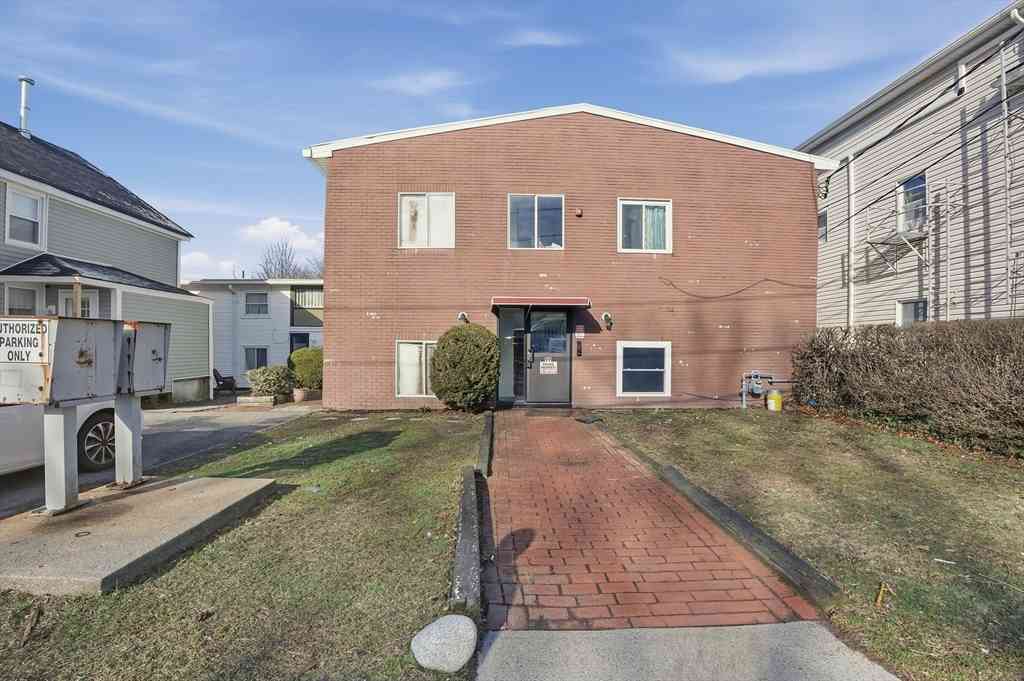 Homes For Rent - 99 Irving Street<br/> Fall River, MA 02723