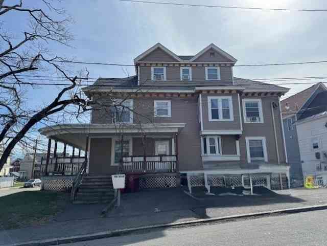 Apartment For Rent - 6 Harvard St #1<br/> Lowell, MA 01851