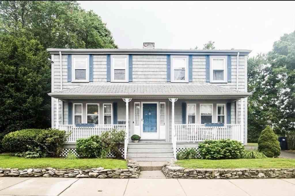 Condo For Rent - 69 Keystone St #1<br/> Boston, MA 02132