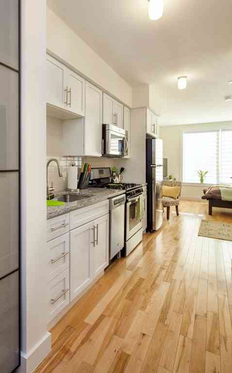 Apartment For Rent - 603 Concord #309F<br/> Cambridge, MA 02138