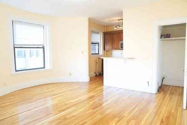 Condo For Rent - 1091 Boylston Street #36<br/> Boston, MA 02215