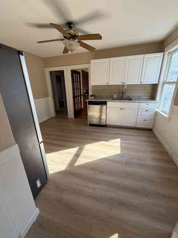 Apartment For Rent - 175 Warren St #1<br/> Newton, MA 02459