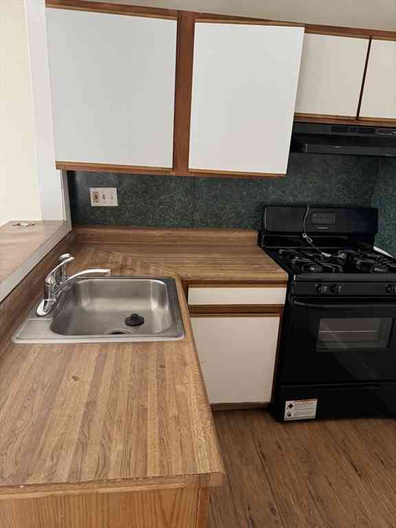 Apartment For Rent - 31 Moreland Street #2<br/> Boston, MA 02119
