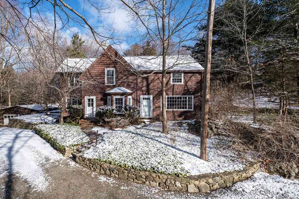 Homes For Rent - 445 Glen Road<br/> Weston, MA 02493