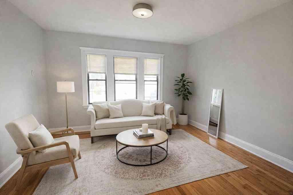 Apartment For Rent - 5 Feneno Terrace #1<br/> Boston, MA 02134
