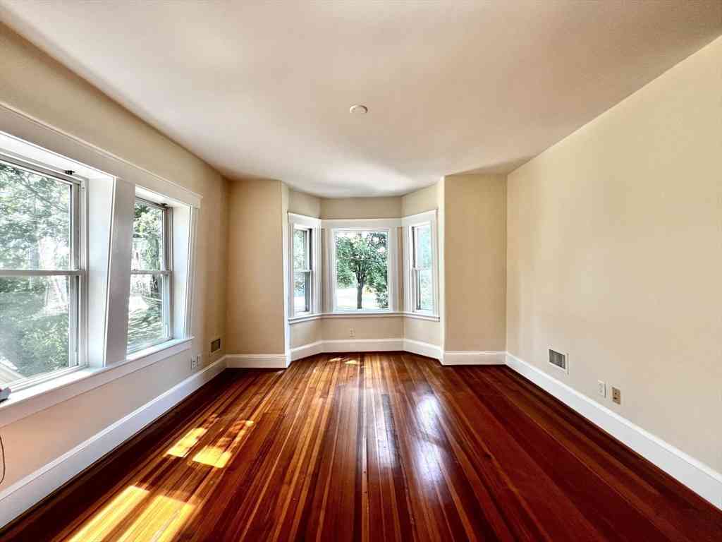 Apartment For Rent - 1 Fort Avenue Terrace #2<br/> Boston, MA 02119