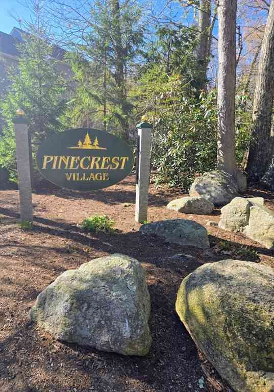 Homes For Rent - 16 Pinecrest Village #16<br/> Hopkinton, MA 01748