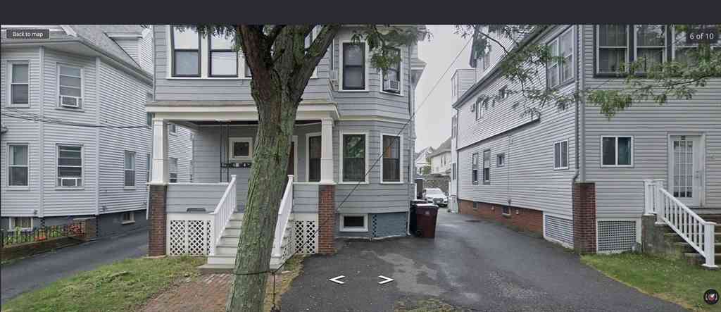 Apartment For Rent - 51 Glendale Street #1<br/> Everett, MA 02149
