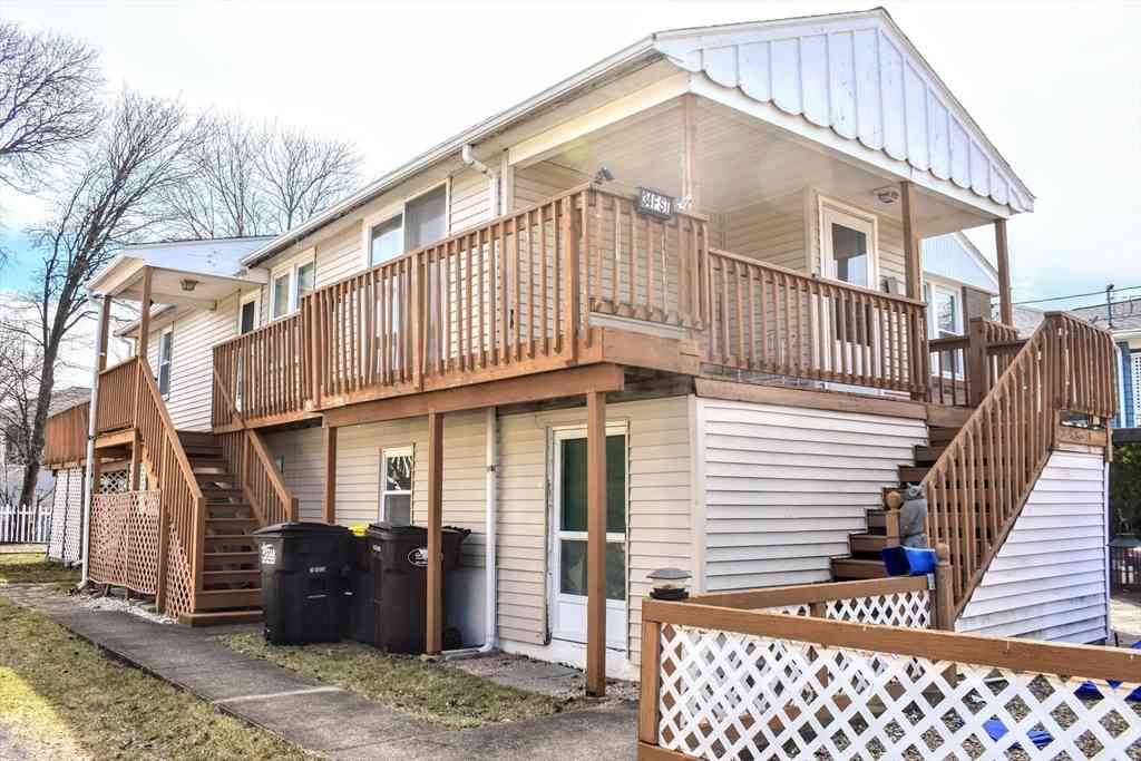 Multifamily For Sale - 34 F St<br/> Hull, MA 02045