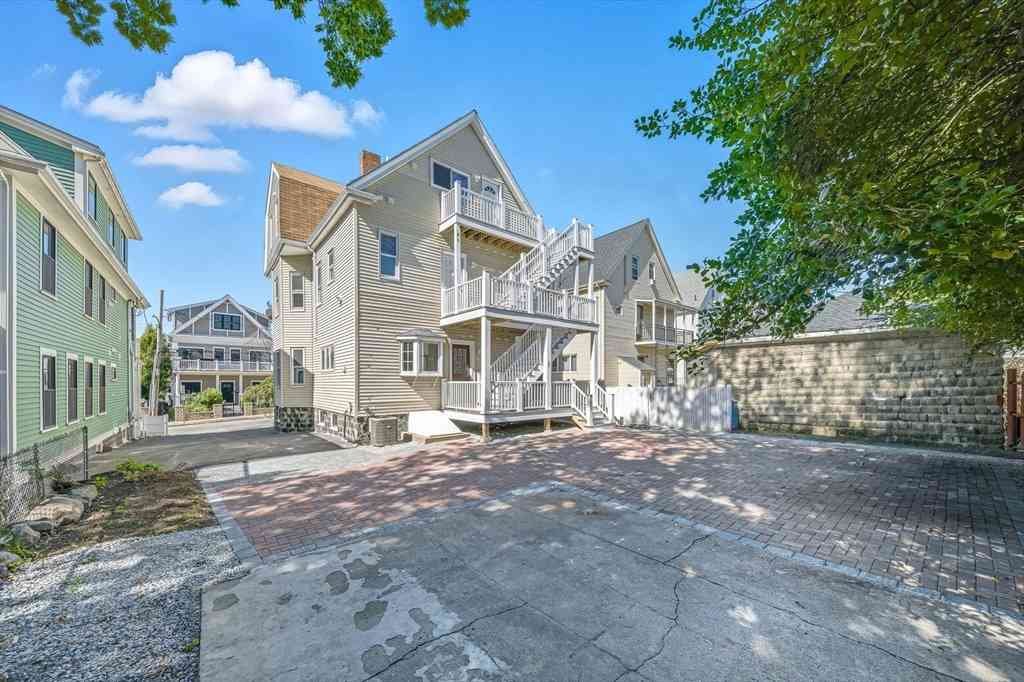 Homes For Rent - 9 Curtis Street #PKG<br/> Somerville, MA 02144