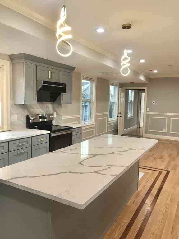 Condo For Rent - 14-16 Grove St #1<br/> Malden, MA 02148