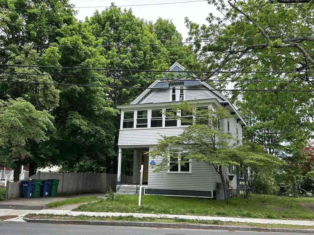 Homes For Rent - 263 Auburndale Ave #263<br/> Newton, MA 02466