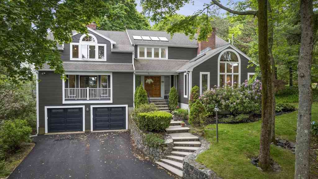 Homes For Sale - 26 Forest Avenue Ext<br/> Swampscott, MA 01907