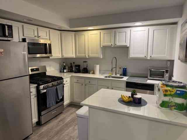 Apartment For Rent - 21 Chauncy #1B<br/> Cambridge, MA 02138