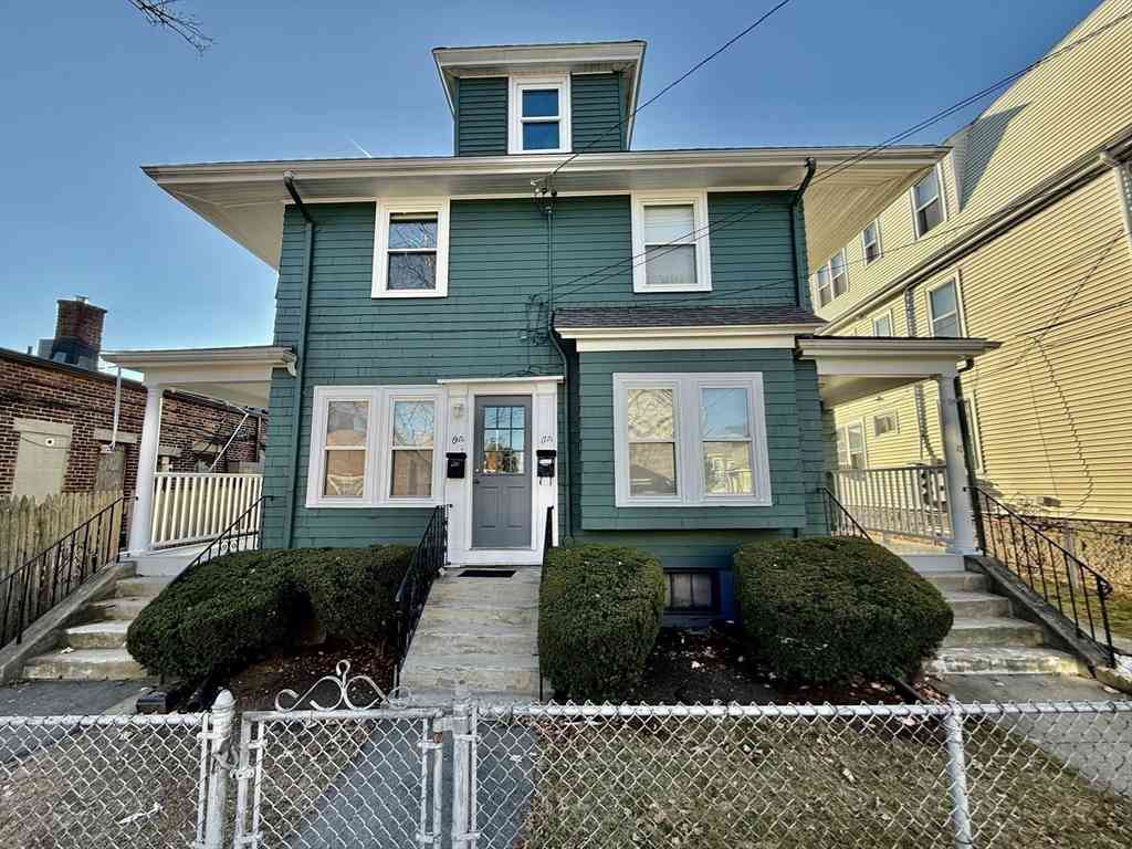 Apartment For Rent - 19 Pierce St #19<br/> Quincy, MA 02171