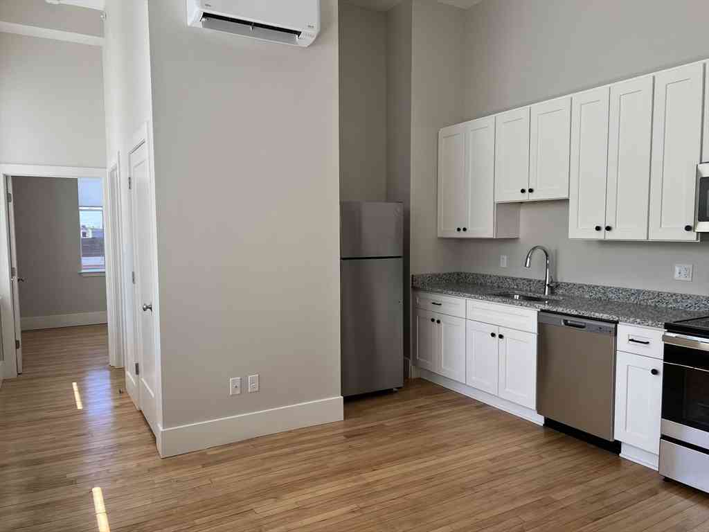 Apartment For Rent - 34 St. Joseph Street #21<br/> Fall River, MA 02723