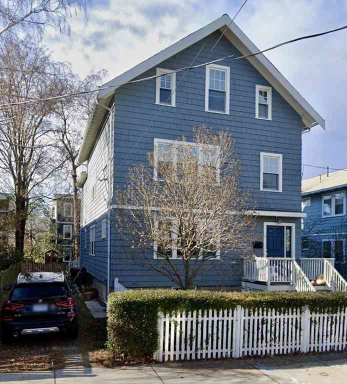 Homes For Rent - 111 Fayerweather Street<br/> Cambridge, MA 02138