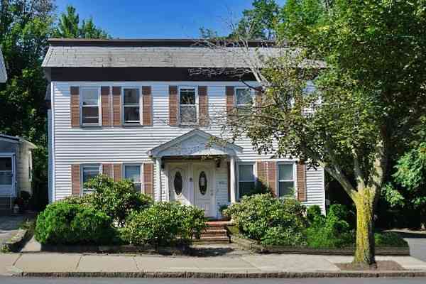 Apartment For Rent - 250 River St #250<br/> Waltham, MA 02453