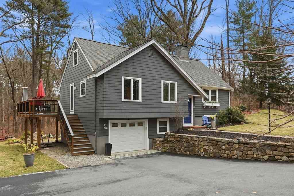 Homes For Sale - 112 High Street<br/> Middlesex County, Acton, MA 01720
