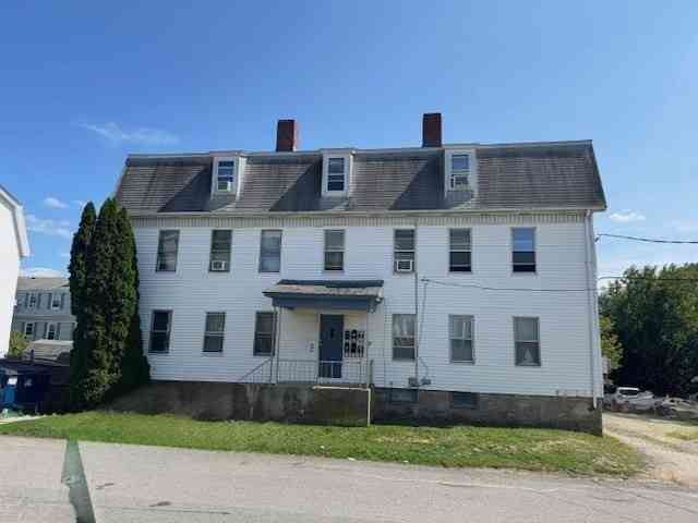 Homes For Rent - 26 Clement St<br/> Fall River, MA 02724