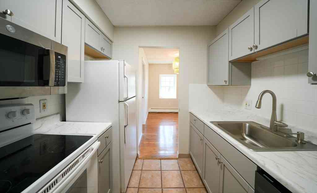 Condo For Rent - 16 Winter #41A<br/> Waltham, MA 02451
