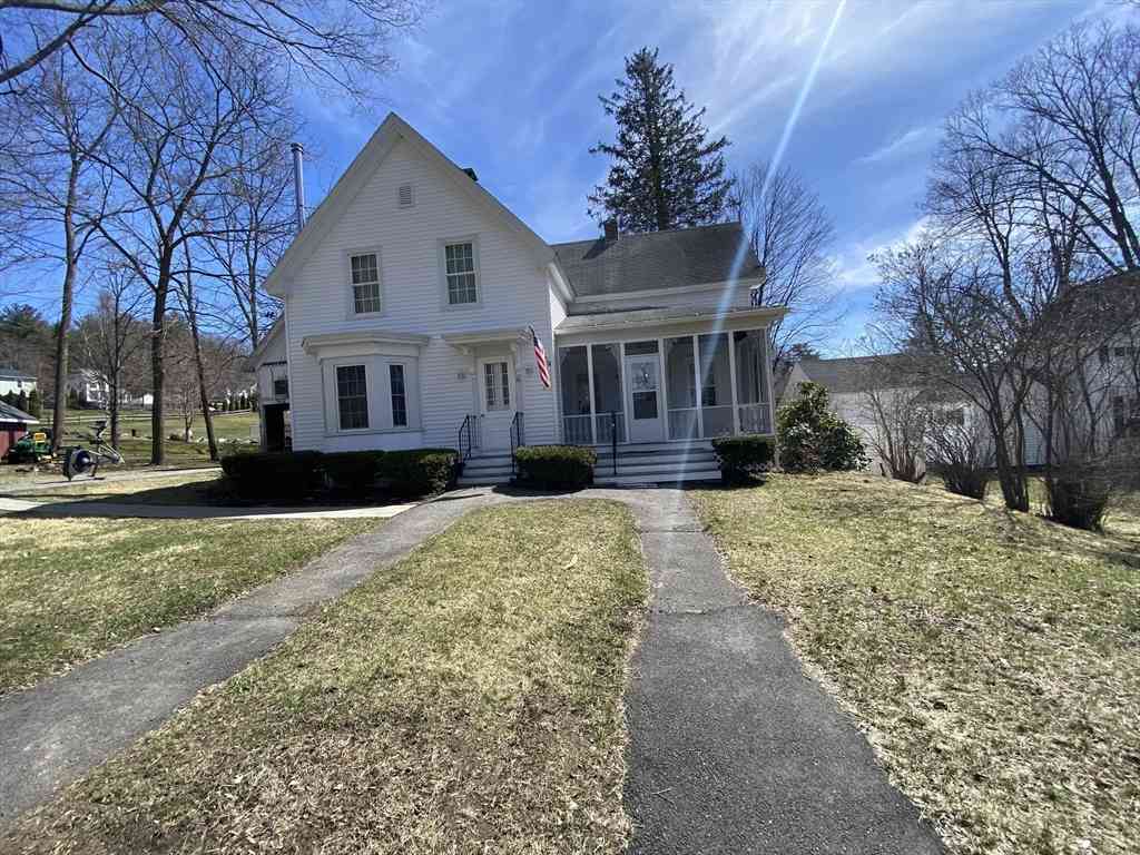 Homes For Rent - 74 Moore Ave. #N/A<br/> Warren, MA 01083