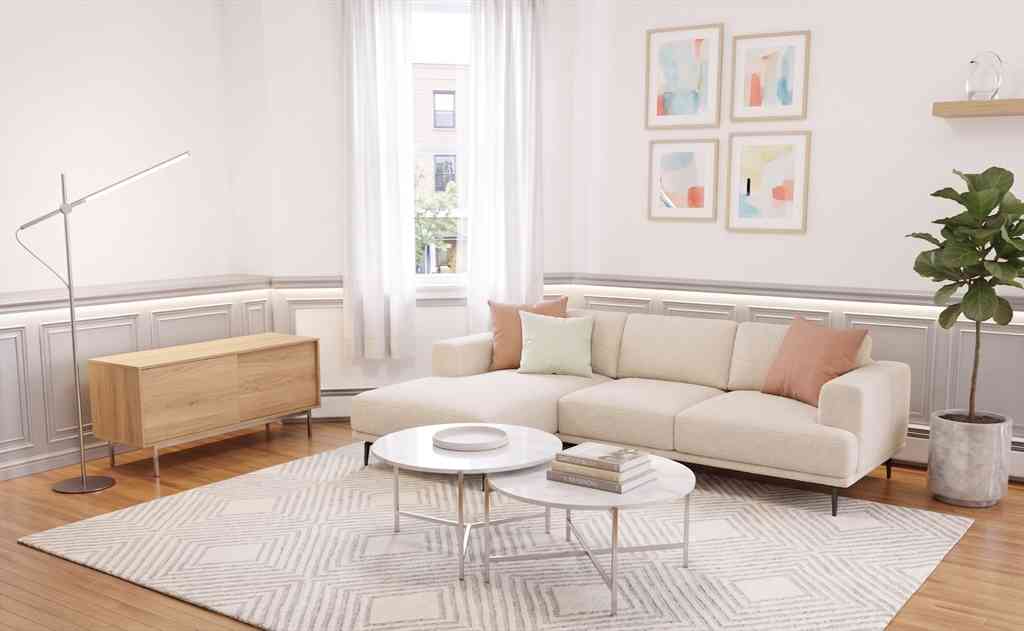 Condo For Rent - 25 Chester Street #5<br/> Boston, MA 02134