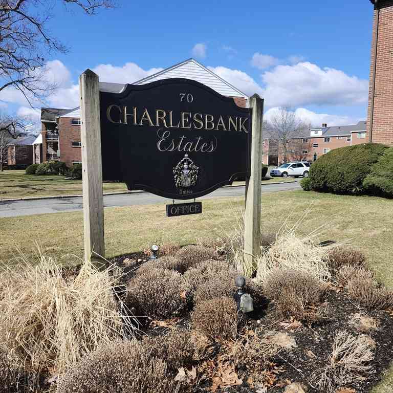 Apartment For Rent - 79 Charlesbank Way #B<br/> Waltham, MA 02453
