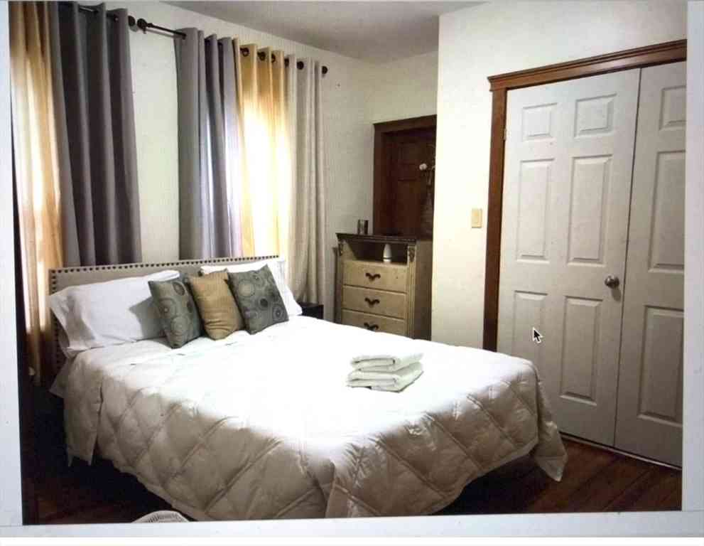 Apartment For Rent - 7 Bentham #3<br/> Boston, MA 02122