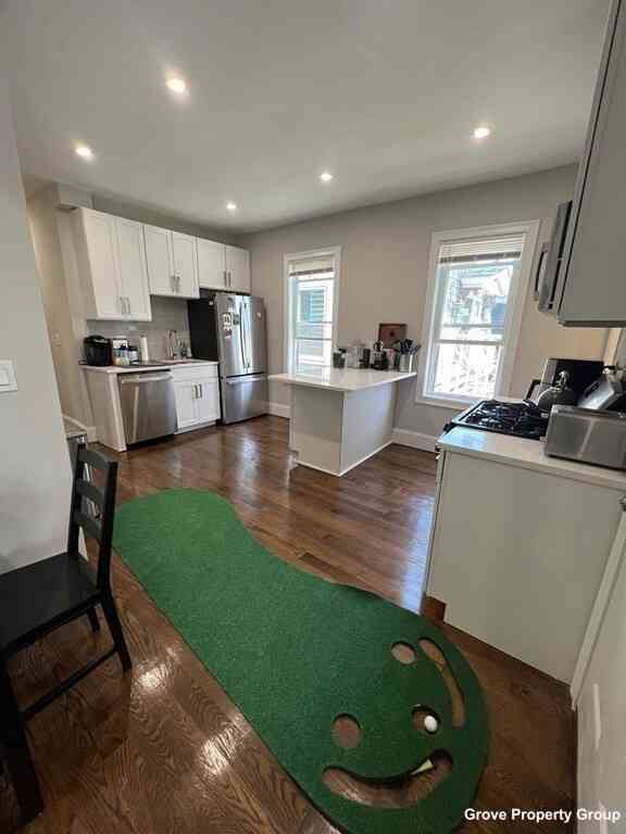 Apartment For Rent - 55 Mt Vernon St #2<br/> Boston, MA 02125